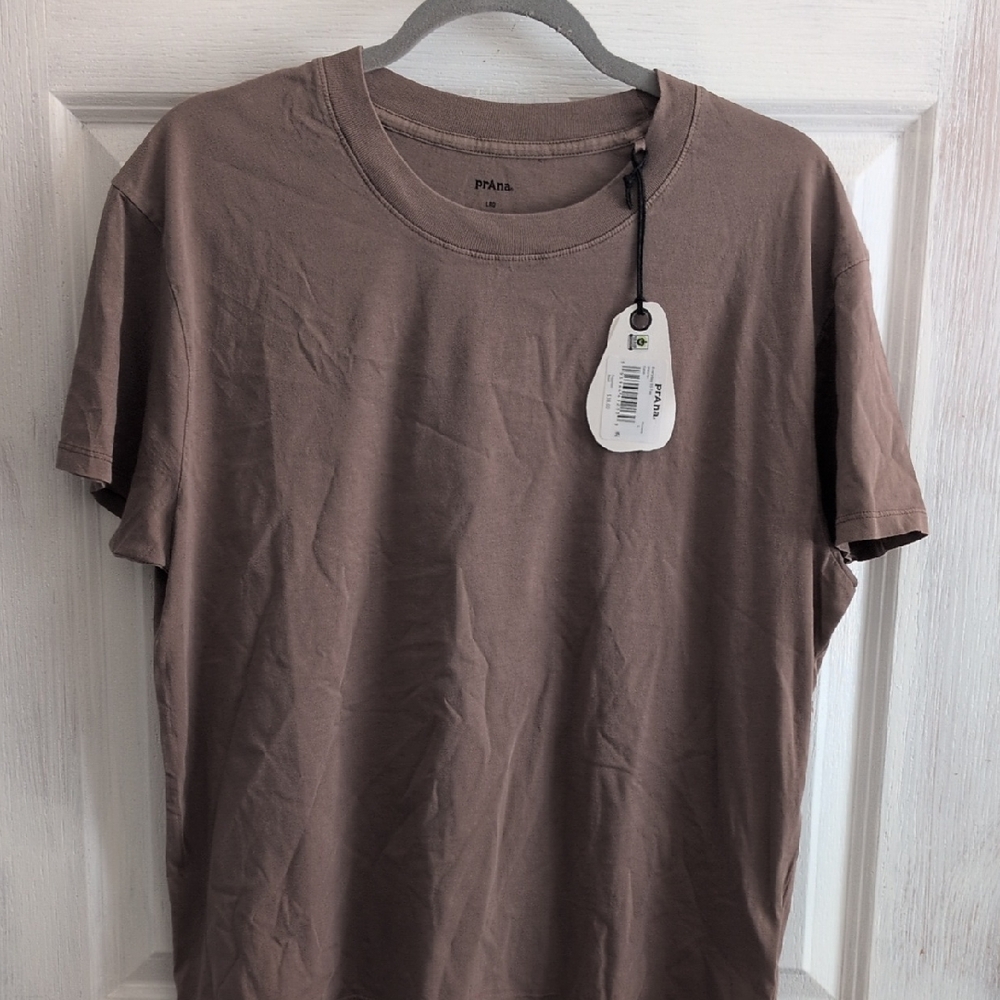 Prana Women's T-Shirt